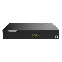 WISI OR 398 Sat-Receiver mit CI Schacht