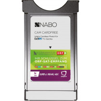 Digital Direkt NABO CAM Cardless Modul (keine Karte notwendig)