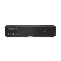 Strong SRT 7511 Sat-Receiver DIGITAL DIREKT