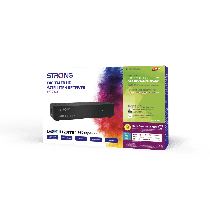 SONDERAKTION: Strong SRT 7511 SAT + SimpliMORE ohne Bindung