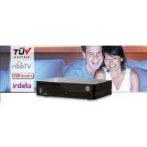 WISI OR 710 CL Digital Direkt Sat Receiver