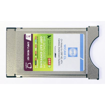 WICAM CL Cardless Modul
