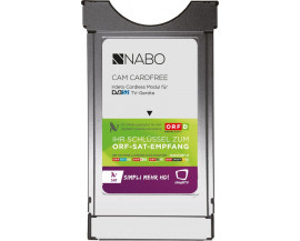 Digital Direkt NABO CAM Cardless Modul (keine Karte notwendig)