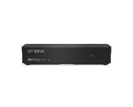 Strong SRT 7511 Sat-Receiver DIGITAL DIREKT