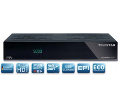 Telestar Diginova AS 1 ORF DIGITAL DIREKT