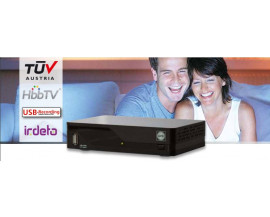 WISI OR 710 CL Digital Direkt Sat Receiver