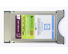 WICAM CL Cardless Modul