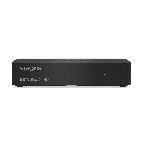 Strong SRT 7511 Sat-Receiver DIGITAL DIREKT